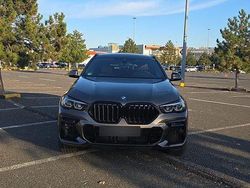 Culoaremaro Utilizat 2022 BMW X6 M Comfort Edition SUV | 69.000 EUR (Preț bun)