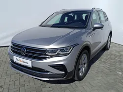 Gri Utilizat 2020 VW Tiguan Elegance SUV | 28.985 EUR (Puțin scump)