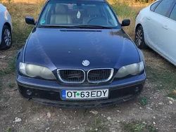 Utilizat 2002 BMW 316 Berlinǎ | 7.000 EUR