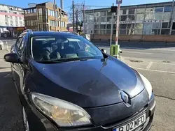 Gri Utilizat 2011 Renault Mégane III Break | 4.200 EUR (Preț OK)