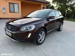 Maro Utilizat 2014 Volvo XC60 Ocean Race SUV | 12.990 EUR (Scump)