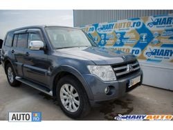 Alta Utilizat 2011 Mitsubishi Pajero SUV | 10.450 EUR