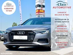 Gri Utilizat 2019 Audi A6 Berlinǎ | 31.990 EUR (Preț bun)