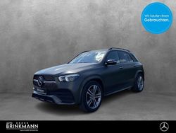 Utilizat 2019 Mercedes GLE400 AMG line | 66.380 EUR (Preț OK)