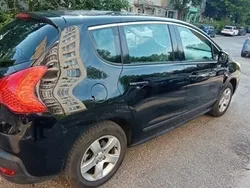 Utilizat 2011 Peugeot 3008 Monovolum | 4.900 EUR (Preț OK)
