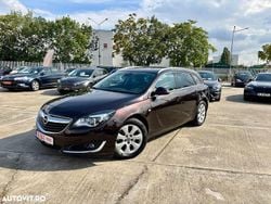 Culoaremaro Utilizat 2017 Opel Insignia Business Innovation Break | 7.950 EUR (Preț OK)