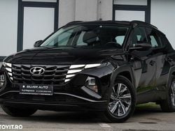 Culoarenegru Utilizat 2021 Hyundai Tucson SUV | 18.990 EUR (Preț OK)