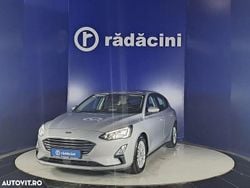 Culoaregri Utilizat 2020 Ford Focus Hatchback | 14.950 EUR (Scump)