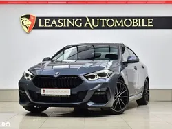 Albastru Utilizat 2023 BMW 218 M Sport Coupe | 30.928 EUR (Scump)