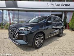 Culoarenegru Nouă 2025 Chery Tiggo 8 SUV | 27.167 EUR