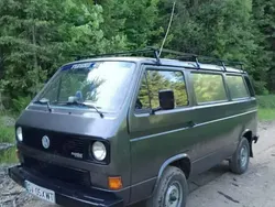 Utilizat 1990 VW T3 Van | 4.500 EUR