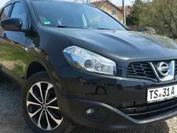 Negru Utilizat 2012 Nissan Qashqai Tekna SUV | 7.488 EUR (Preț OK)