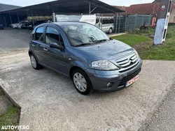 Culoaregri Utilizat 2006 Citroën C3 Comfort Hatchback | 1.199 EUR