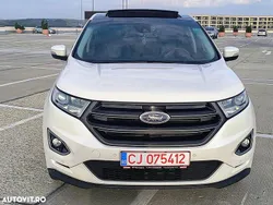 Alb Utilizat 2017 Ford Edge Sport SUV | 16.350 EUR (Preț bun)