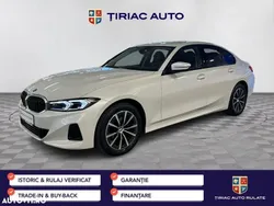 Alb Utilizat 2023 BMW 320 Berlinǎ | 37.700 EUR (Scump)