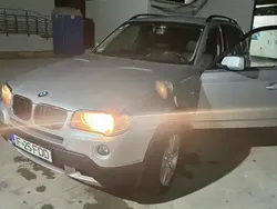 Utilizat 2008 BMW X3 SUV | 4.200 EUR