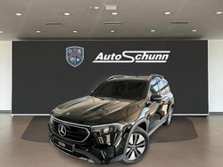 Utilizat 2023 Mercedes EQB300 Advanced Plus SUV | 29.990 EUR (Preț OK)