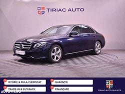 Culoarealbastru Utilizat 2018 Mercedes E450 Berlinǎ | 32.900 EUR (Puțin scump)
