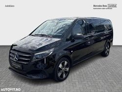 Culoarenegru Utilizat 2024 Mercedes Vito Break | 54.900 EUR