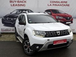 Culoarealb Utilizat 2019 Dacia Duster Prestige SUV | 11.950 EUR (Preț OK)