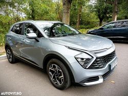 Culoaregri Utilizat 2022 Kia Sportage Urban SUV | 23.800 EUR (Preț OK)