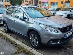 Culoareargint Utilizat 2016 Peugeot 2008 Active SUV | 10.500 EUR (Puțin scump)