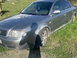 Utilizat 2002 Audi A6 | 800 EUR (Preț OK)