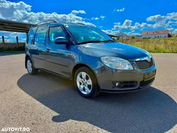 Culoaregri Utilizat 2007 Skoda Roomster Comfort Break | 2.500 EUR