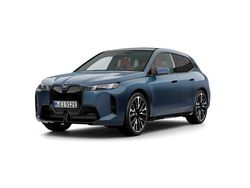 Albastru arctic race metalizat Utilizat 2025 BMW iX Comfort Edition SUV | 89.516 EUR