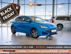 Culoarealbastru Utilizat 2024 MG MG3 Hatchback | 17.999 EUR (Preț bun)