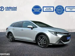 Gri Utilizat 2020 Toyota Corolla Plus Break | 23.100 EUR (Preț OK)