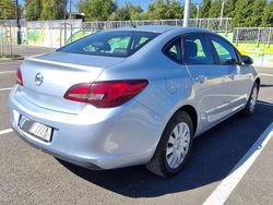 Culoareargint Utilizat 2016 Opel Astra Berlinǎ | 7.900 EUR (Preț OK)