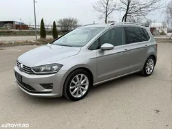 Gri Utilizat 2018 VW Golf Sportsvan Comfortline Monovolum | 10.850 EUR