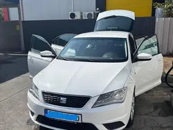 Culoarealb Utilizat 2015 Seat Toledo Style Berlinǎ | 8.500 EUR