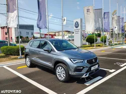 Alb Nouă 2025 Seat Ateca Style SUV | 27.490 EUR (Preț OK)