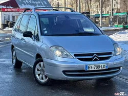 Utilizat 2006 Citroën C8 Monovolum | 2.000 EUR