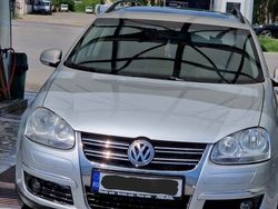 Utilizat 2007 VW Golf V Break | 3.350 EUR (Preț OK)