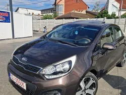 Maro Utilizat 2012 Kia Rio FIFA World Cup Edition Hatchback | 7.350 EUR