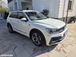 Culoarealb Utilizat 2020 VW Tiguan SUV | 26.500 EUR (Scump)