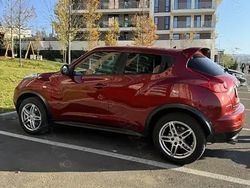 Utilizat 2012 Nissan Juke SUV | 7.700 EUR (Puțin scump)