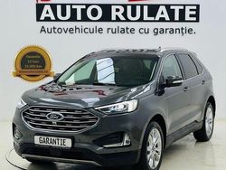 Gri Utilizat 2020 Ford Edge SUV | 22.990 EUR