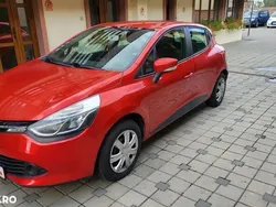 Maro Utilizat 2013 Renault Clio IV Dynamique | 5.130 EUR (Preț OK)