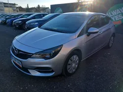 Gri Utilizat 2020 Opel Astra Hatchback | 11.650 EUR (Puțin scump)