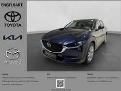 Utilizat 2025 Mazda CX-30 Exclusive-Line SUV | 35.519 EUR (Scump)