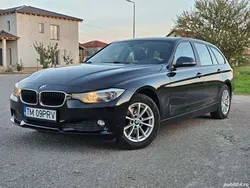 Utilizat 2015 BMW 316 Break | 7.500 EUR (Preț OK)