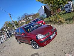 Utilizat 2005 Renault Clio II | 999 EUR (Preț OK)