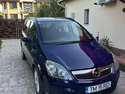 Utilizat 2006 Opel Zafira Monovolum | 1.700 EUR (Preț bun)