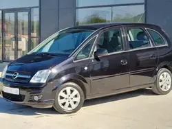 Utilizat 2007 Opel Meriva Monovolum | 2.299 EUR (Preț OK)
