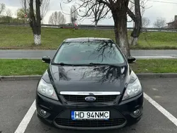 Utilizat 2010 Ford Focus Coupe | 1.800 EUR (Super Preț)