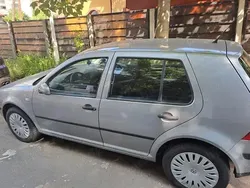 Utilizat 2004 VW Golf IV | 2.000 EUR